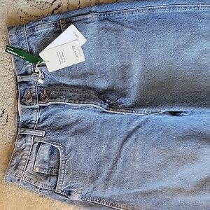 NEW Jeans by Mango